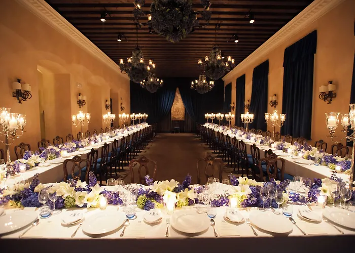 Hotel Bauer Palladio &