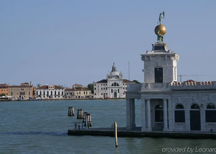 Bauer Palladio & 5* Venice