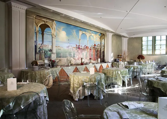 Bauer Palladio & Hotel Venice