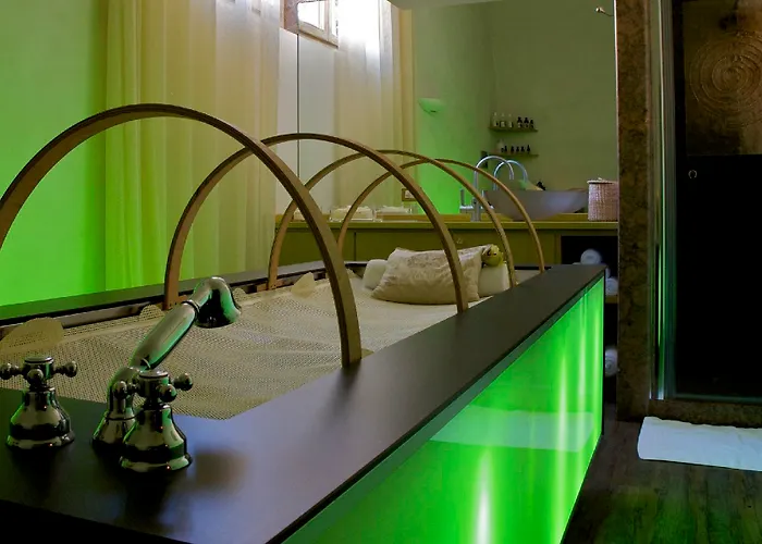 Hotel Bauer Palladio &