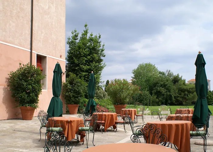 Hotel Bauer Palladio & 5*