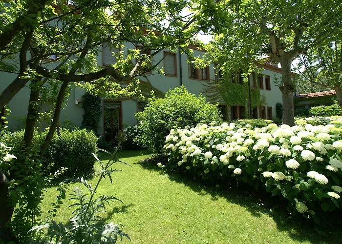 Hotel Bauer Palladio & 5*