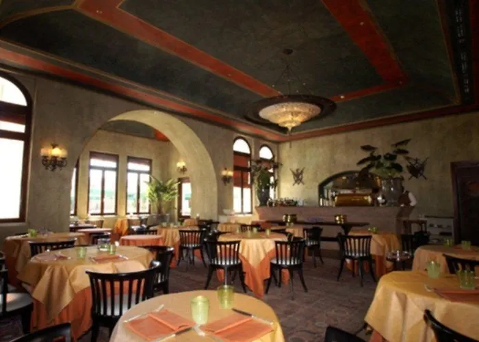 Hotel Bauer Palladio & Venice