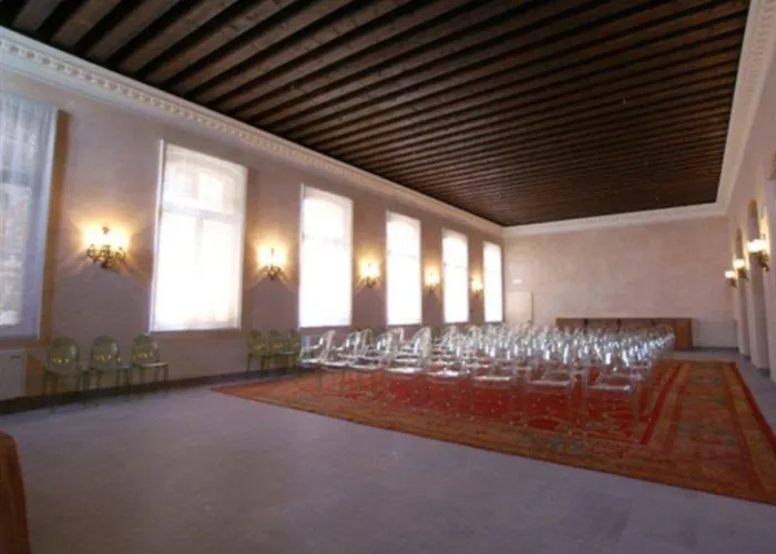 Bauer Palladio & Venice