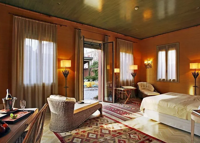 Bauer Palladio & Hotel 5*