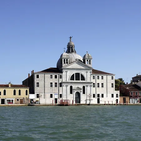 Hotel Bauer Palladio & 5*