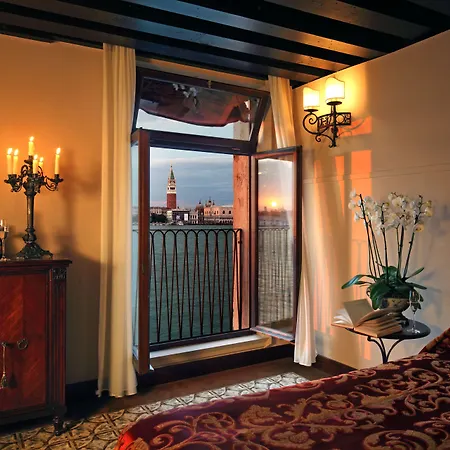 Bauer Palladio & 5* Venecia