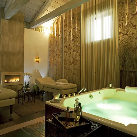 فندق Bauer Palladio & 5*