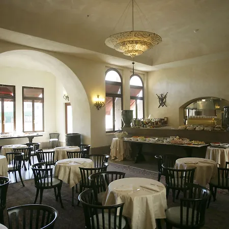 Bauer Palladio &