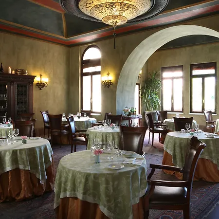 Bauer Palladio & فندق 5*