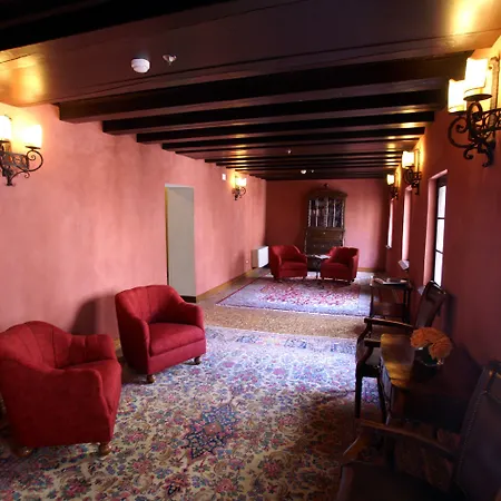 Bauer Palladio & فندق البندقية