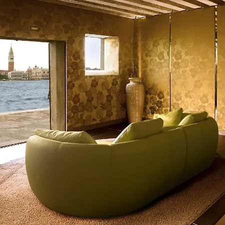 Bauer Palladio & فندق 5*