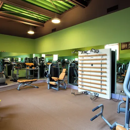 فندق Bauer Palladio & البندقية