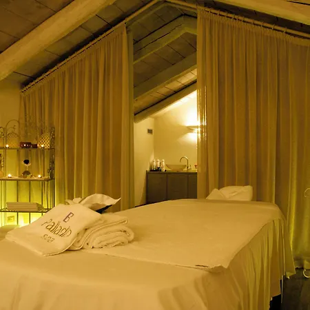 Bauer Palladio & فندق البندقية