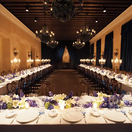 Hotel Bauer Palladio &