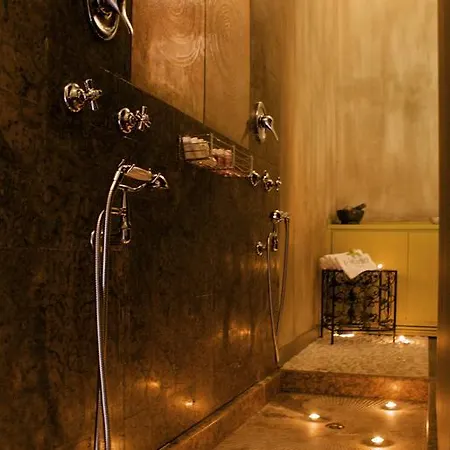 Отель Bauer Palladio &