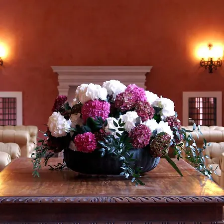 Bauer Palladio & البندقية