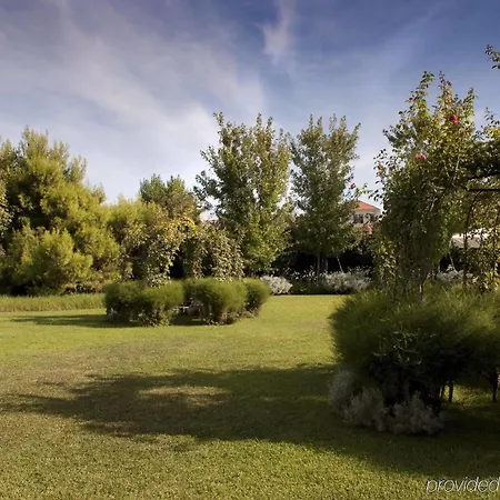 Bauer Palladio & فندق 5*