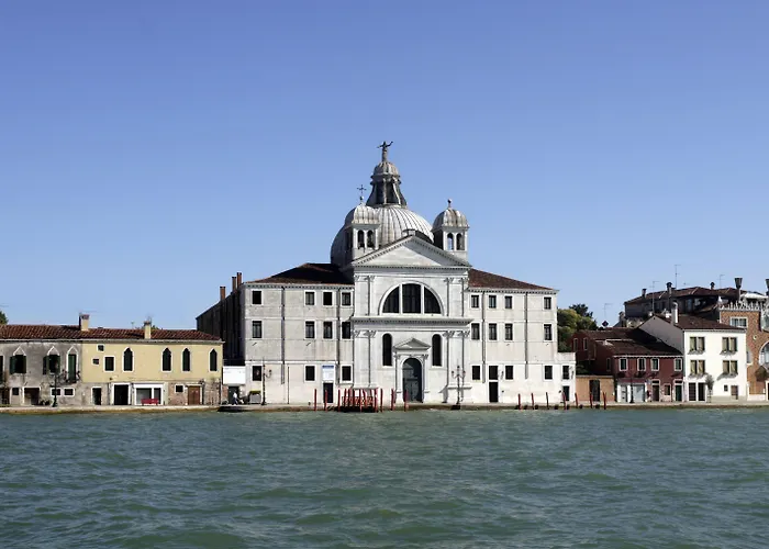 Hotel Bauer Palladio & 5*