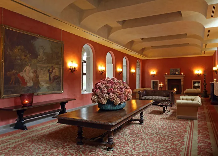 Hotel Bauer Palladio & 5*