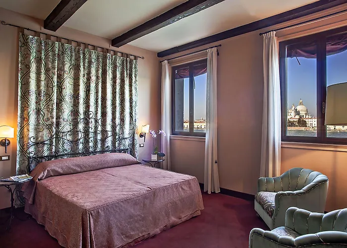 Hotel Bauer Palladio &