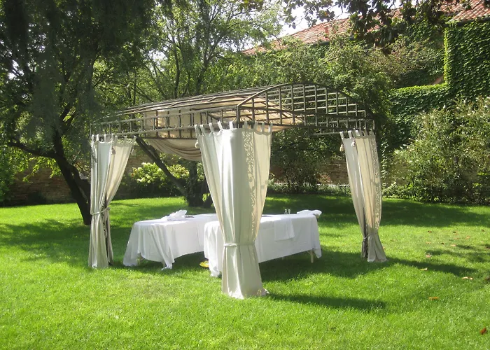 Bauer Palladio & Hotel 5*