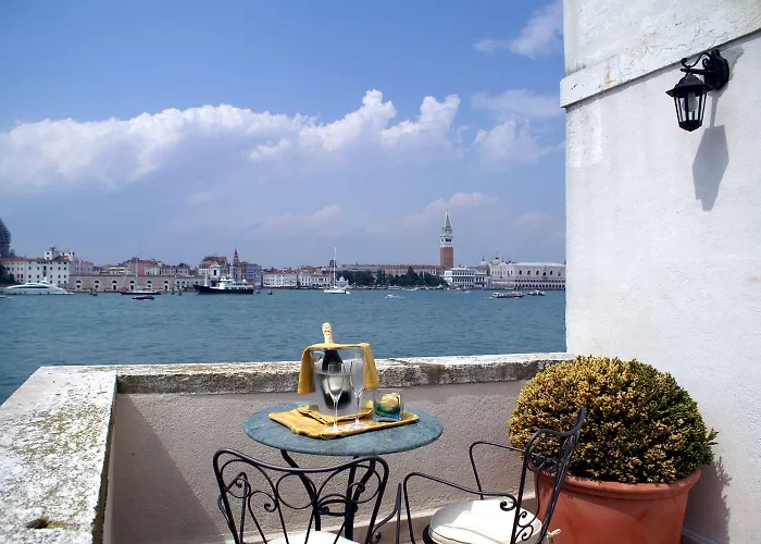 Hotel Bauer Palladio &