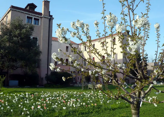 Hotel Bauer Palladio & 5*