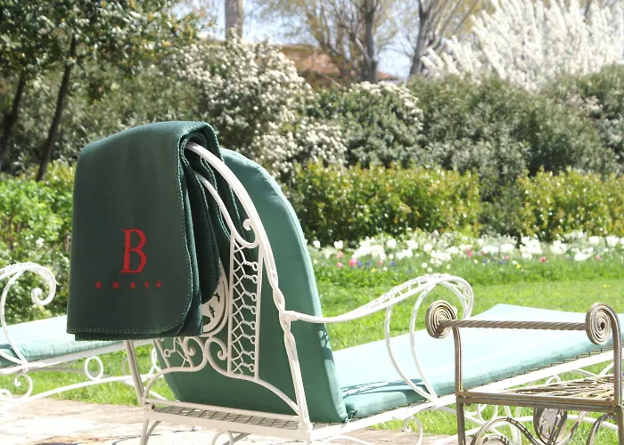 Hotel Bauer Palladio &