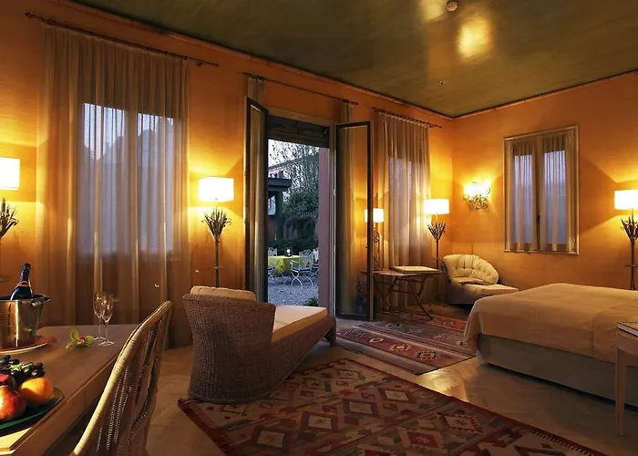 Bauer Palladio & Venecia