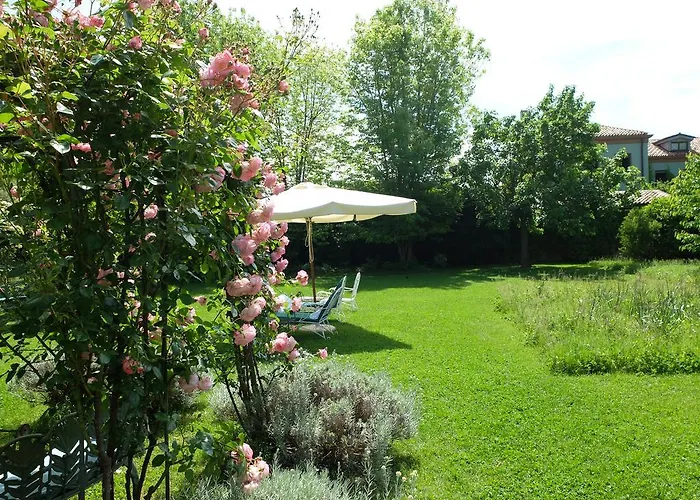 Hotel Bauer Palladio &