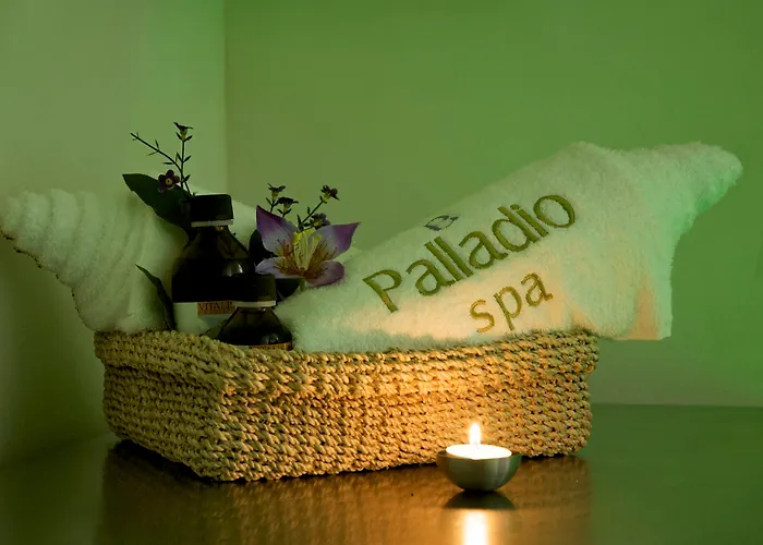 Hotel Bauer Palladio & Venecia