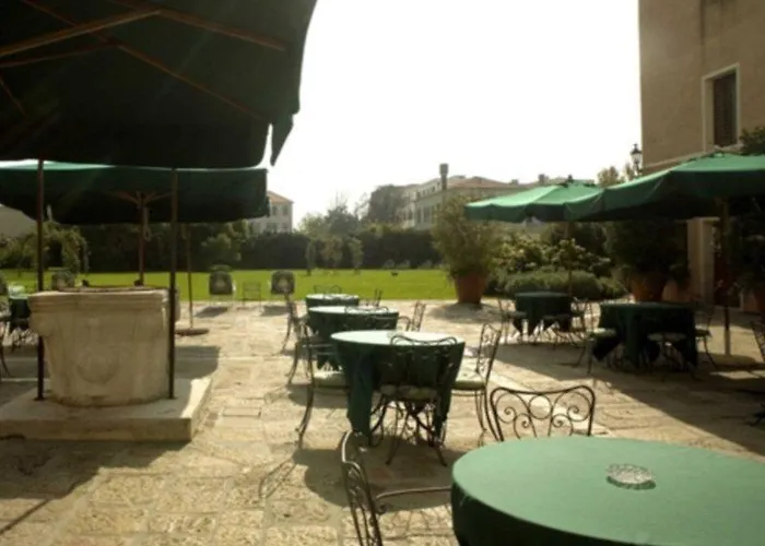 Hotel Bauer Palladio &