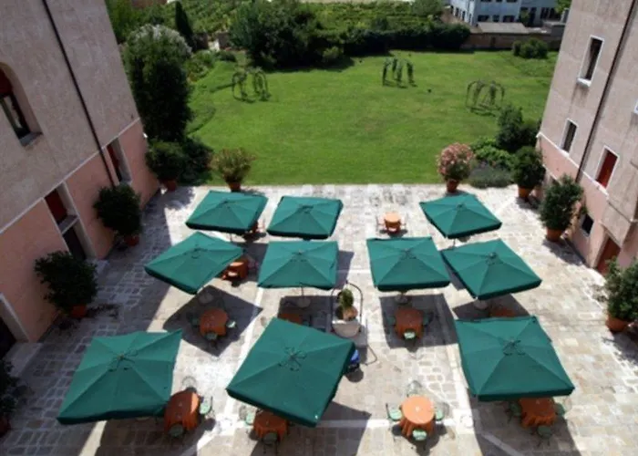 Hotel Bauer Palladio & 5*