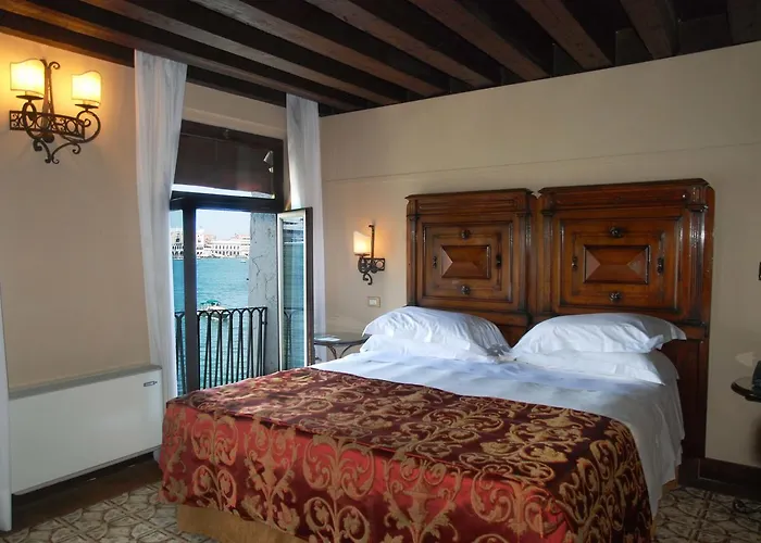 Hotel Bauer Palladio &