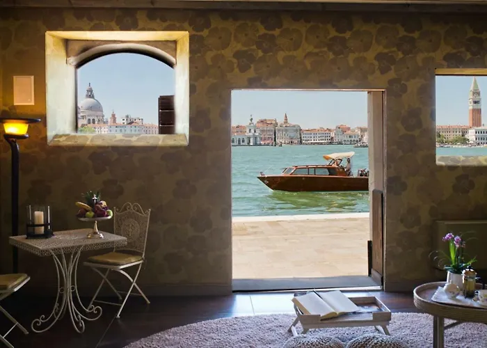 Bauer Palladio & Hotel Venecia