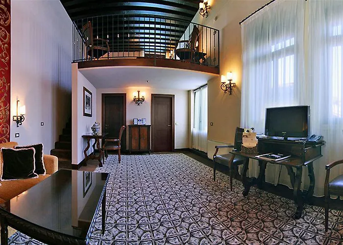 Bauer Palladio & Venecia