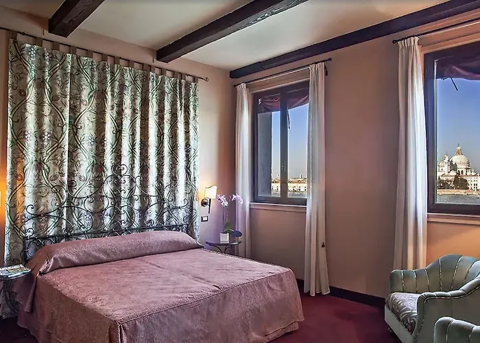 Bauer Palladio & Hotel Venecia