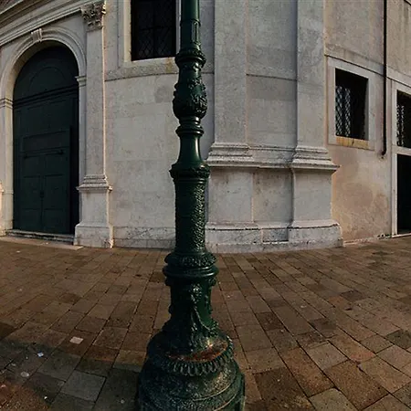 Hotell Bauer Palladio &