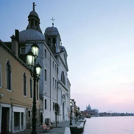 Bauer Palladio & 5* 베니스