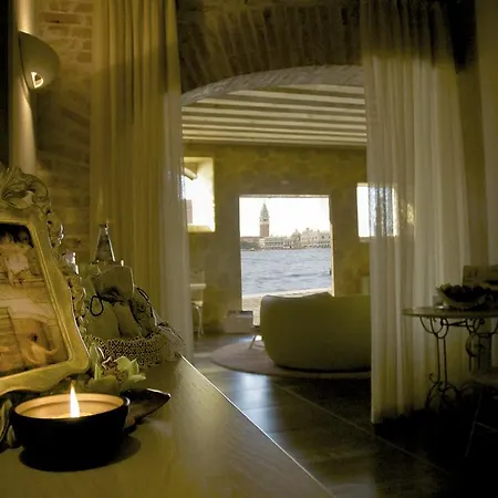 Bauer Palladio & Hotell 5*