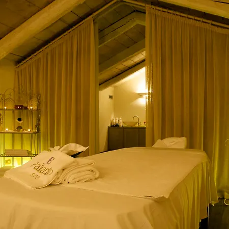 Hotell Bauer Palladio & 5*