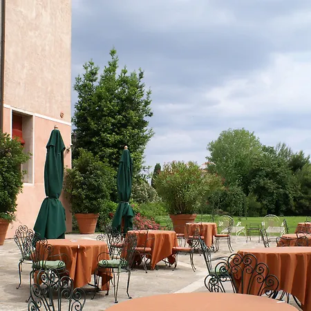Hotell Bauer Palladio & 5*
