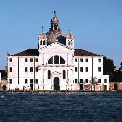 Bauer Palladio & 5* Venedig