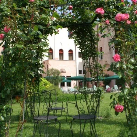 Hotell Bauer Palladio & 5*
