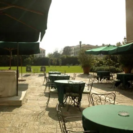 Hotell Bauer Palladio &