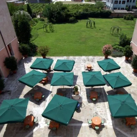 Hotell Bauer Palladio & 5*