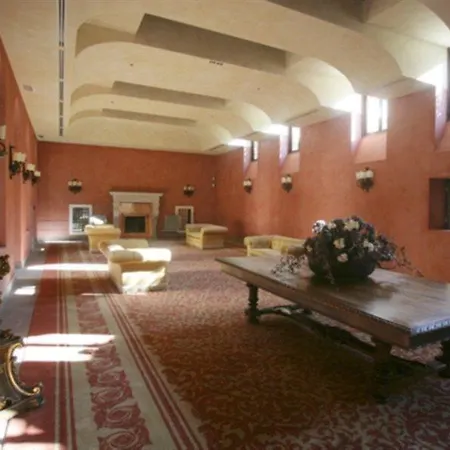 Hotell Bauer Palladio &