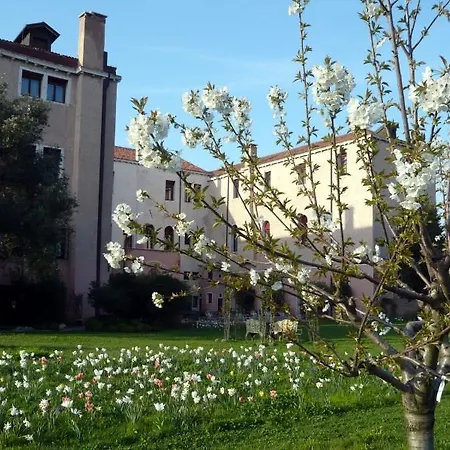 Hotell Bauer Palladio & 5*