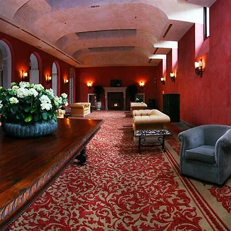 Hotell Bauer Palladio & Venedig